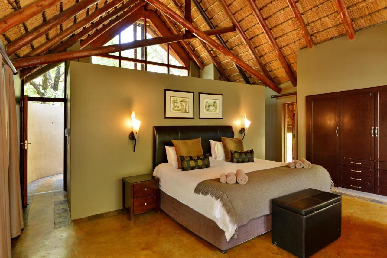 Black Rhino Game Lodge Pilanesberg Esterno foto