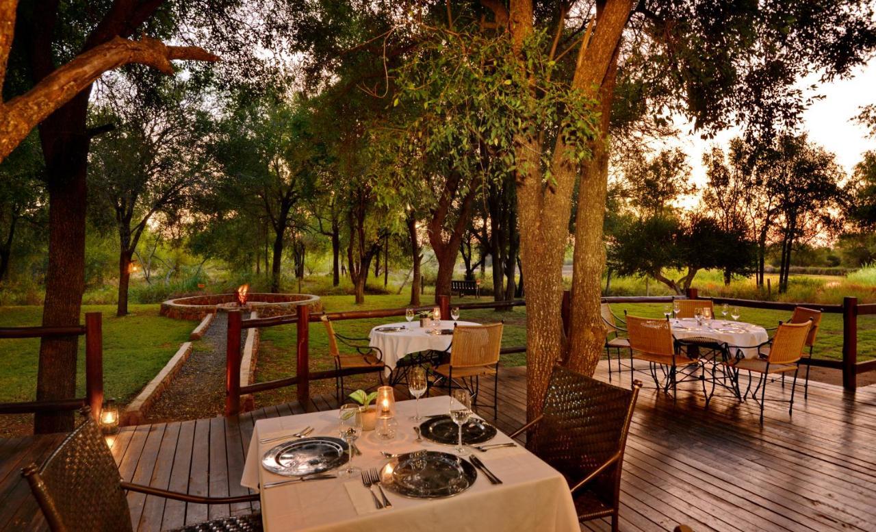 Black Rhino Game Lodge Pilanesberg Esterno foto