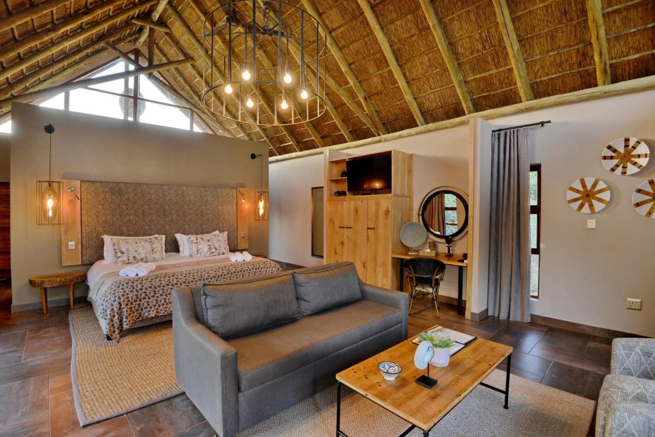 Black Rhino Game Lodge Pilanesberg Esterno foto