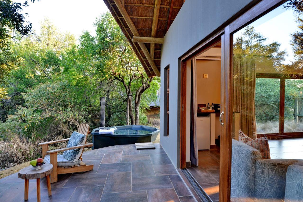 Black Rhino Game Lodge Pilanesberg Esterno foto