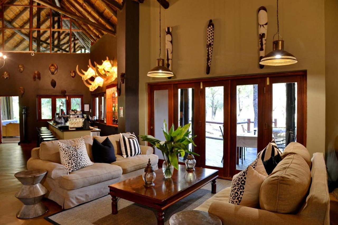 Black Rhino Game Lodge Pilanesberg Esterno foto