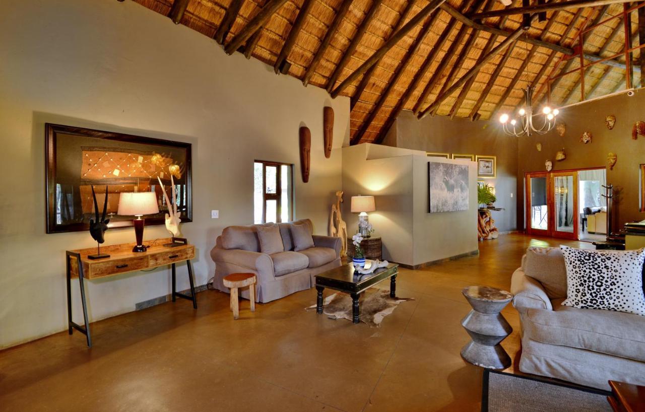 Black Rhino Game Lodge Pilanesberg Esterno foto