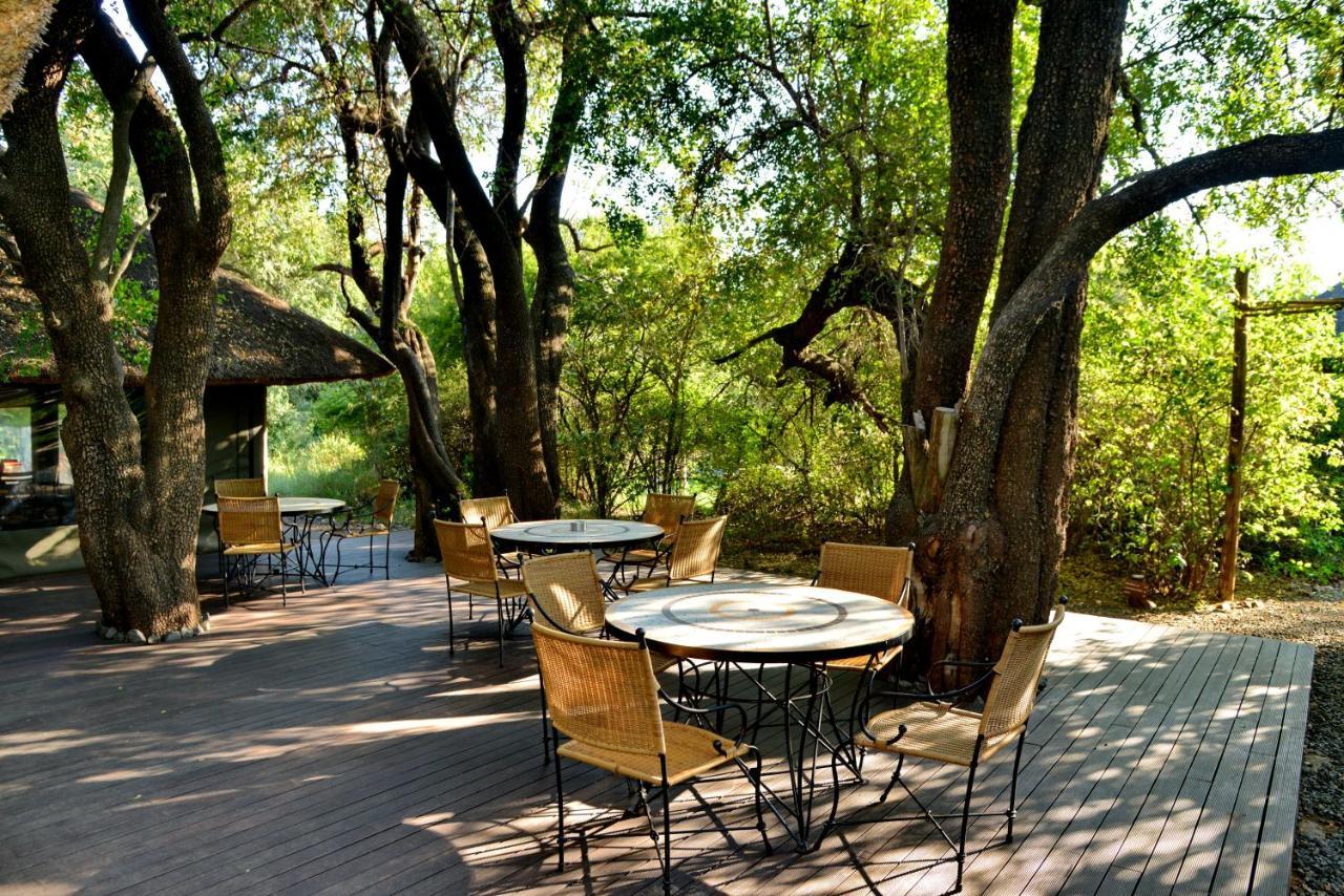 Black Rhino Game Lodge Pilanesberg Esterno foto
