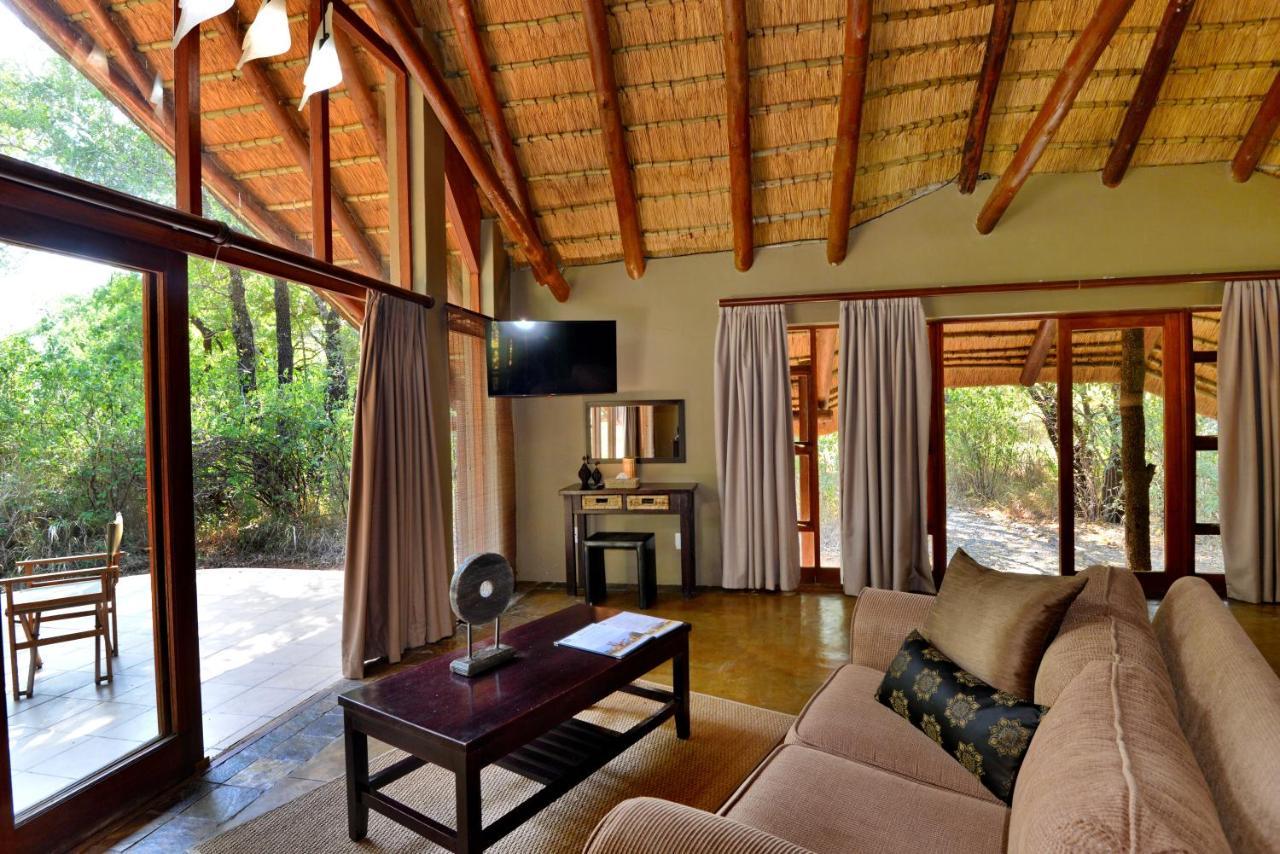 Black Rhino Game Lodge Pilanesberg Esterno foto