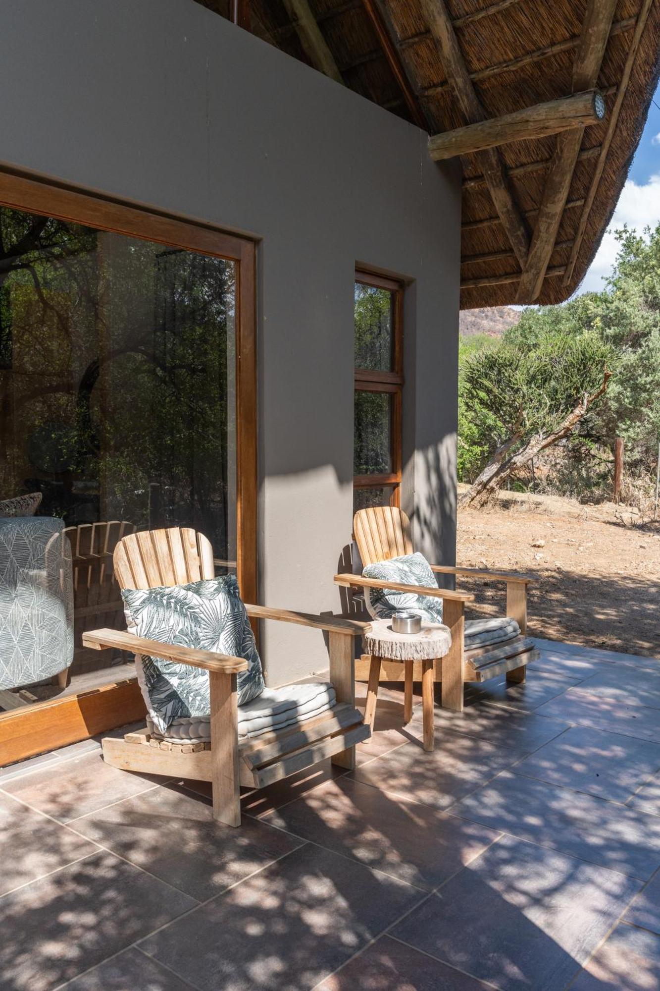 Black Rhino Game Lodge Pilanesberg Esterno foto