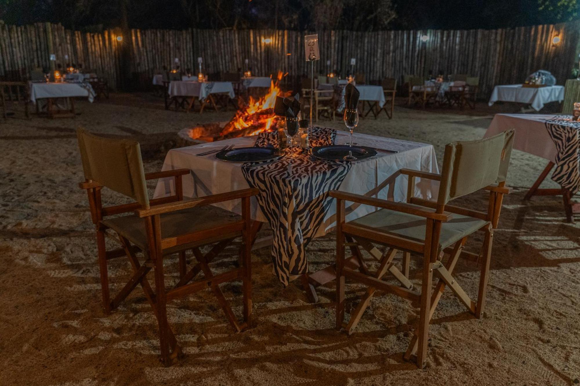Black Rhino Game Lodge Pilanesberg Esterno foto
