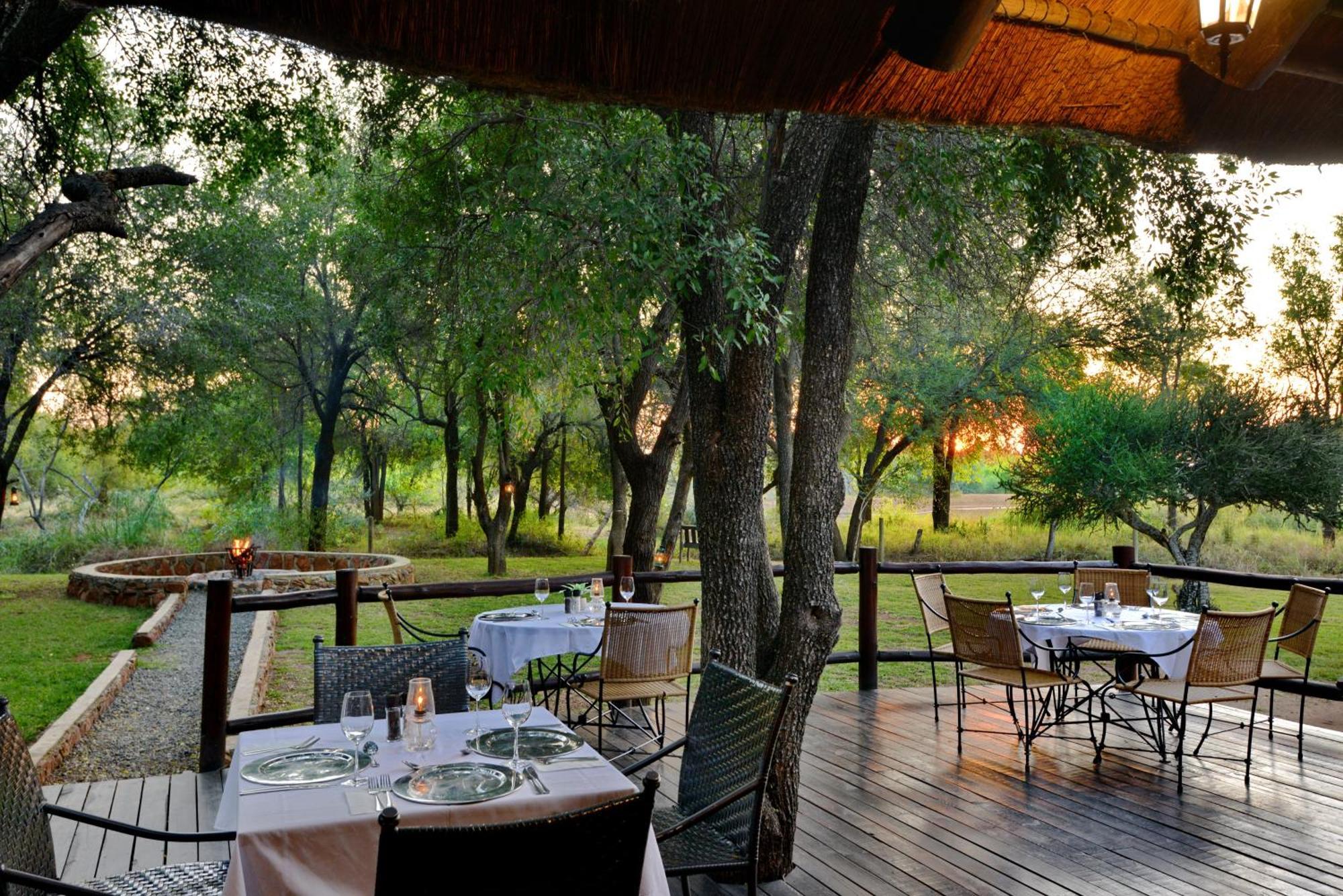Black Rhino Game Lodge Pilanesberg Esterno foto