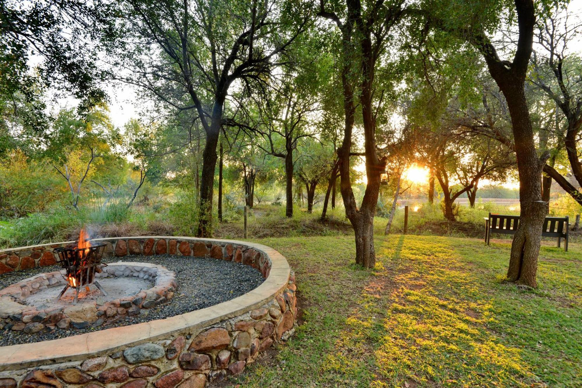 Black Rhino Game Lodge Pilanesberg Esterno foto