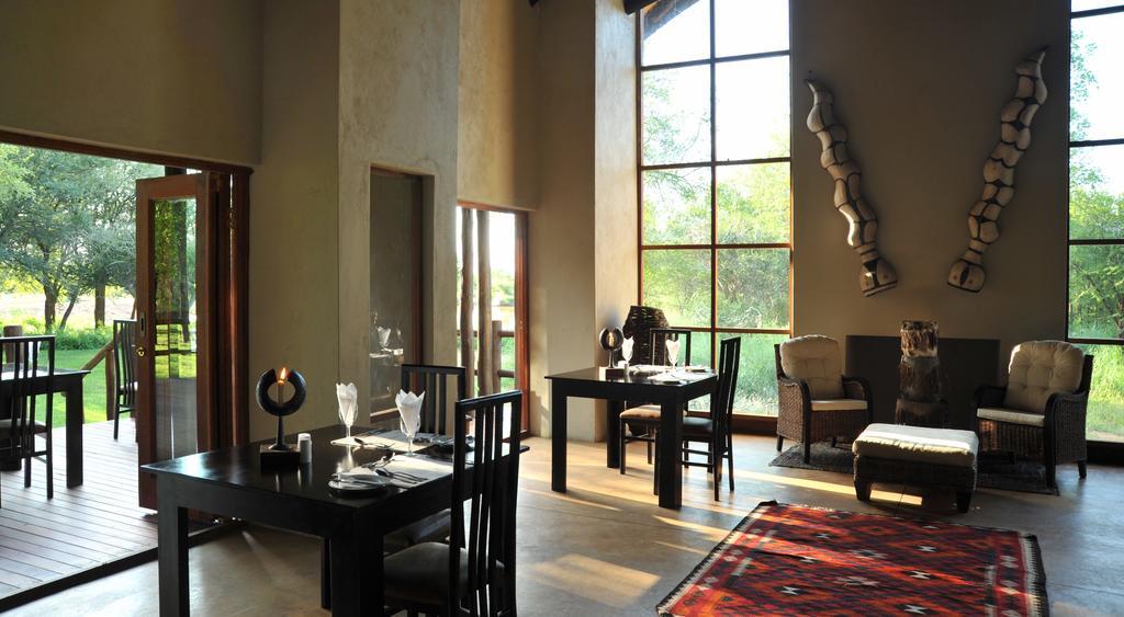 Black Rhino Game Lodge Pilanesberg Esterno foto