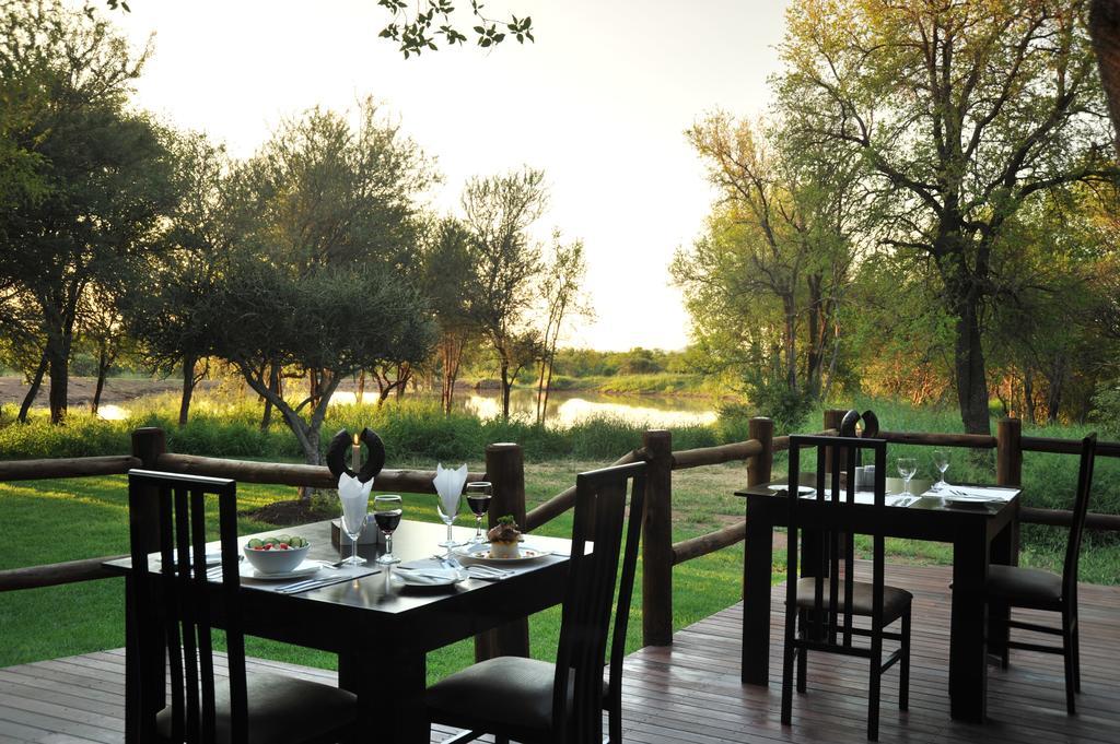 Black Rhino Game Lodge Pilanesberg Esterno foto