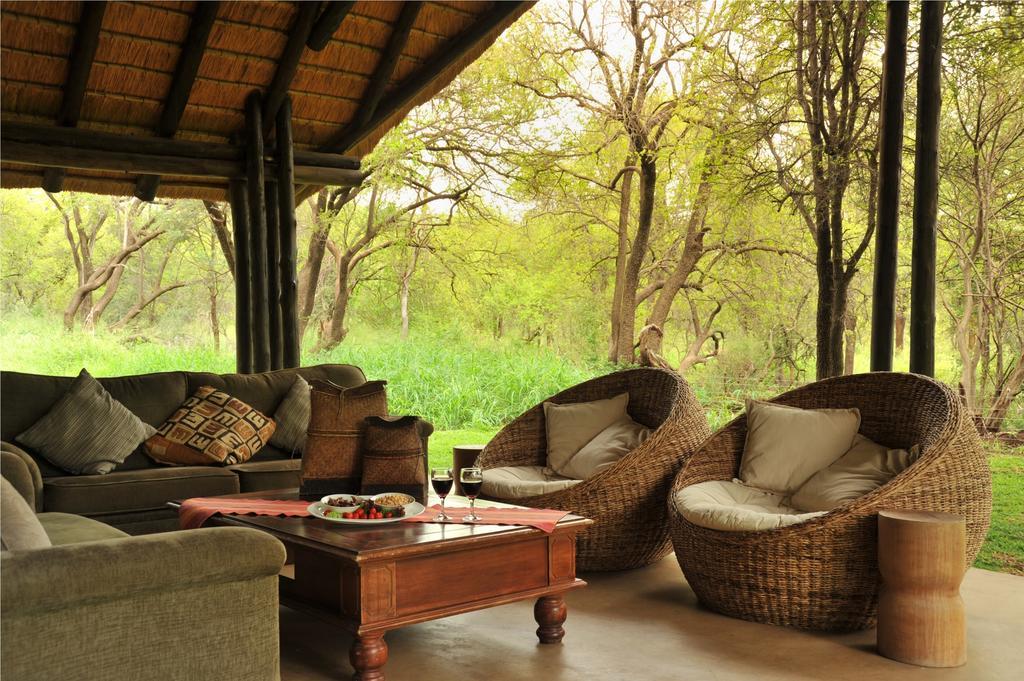 Black Rhino Game Lodge Pilanesberg Esterno foto