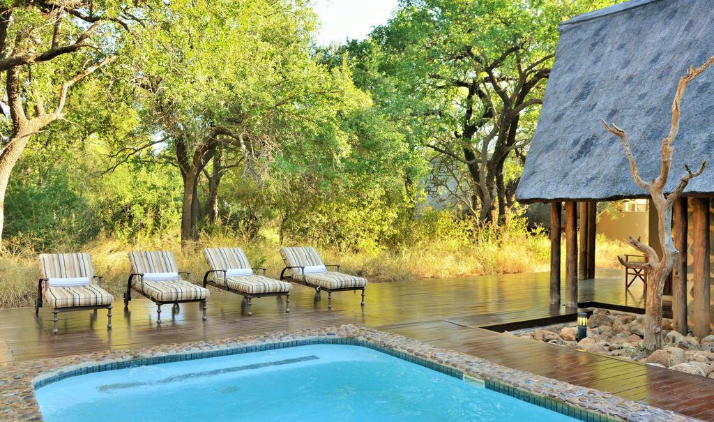Black Rhino Game Lodge Pilanesberg Esterno foto