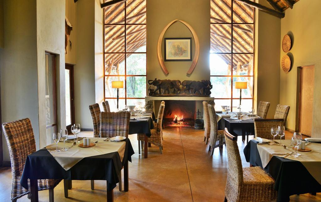 Black Rhino Game Lodge Pilanesberg Esterno foto