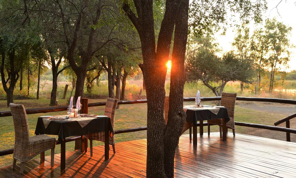 Black Rhino Game Lodge Pilanesberg Esterno foto