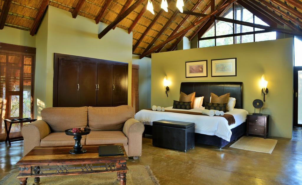 Black Rhino Game Lodge Pilanesberg Esterno foto
