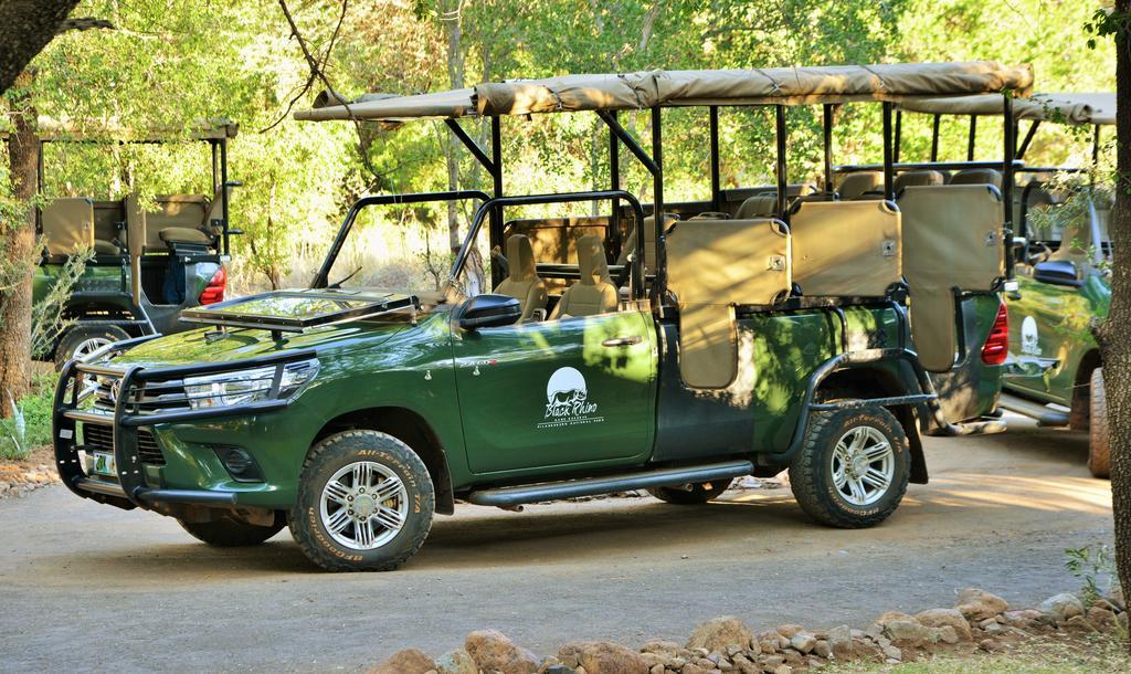 Black Rhino Game Lodge Pilanesberg Esterno foto